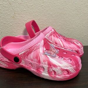Girls shoes size 2
